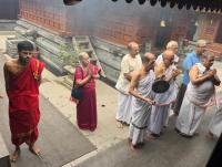 Pradhana Dasha Druvya Homa, Abhisheka, Pujana - Mandala Puja at Umamaheshwara Devasthana, Mangaluru (9 June 2026)